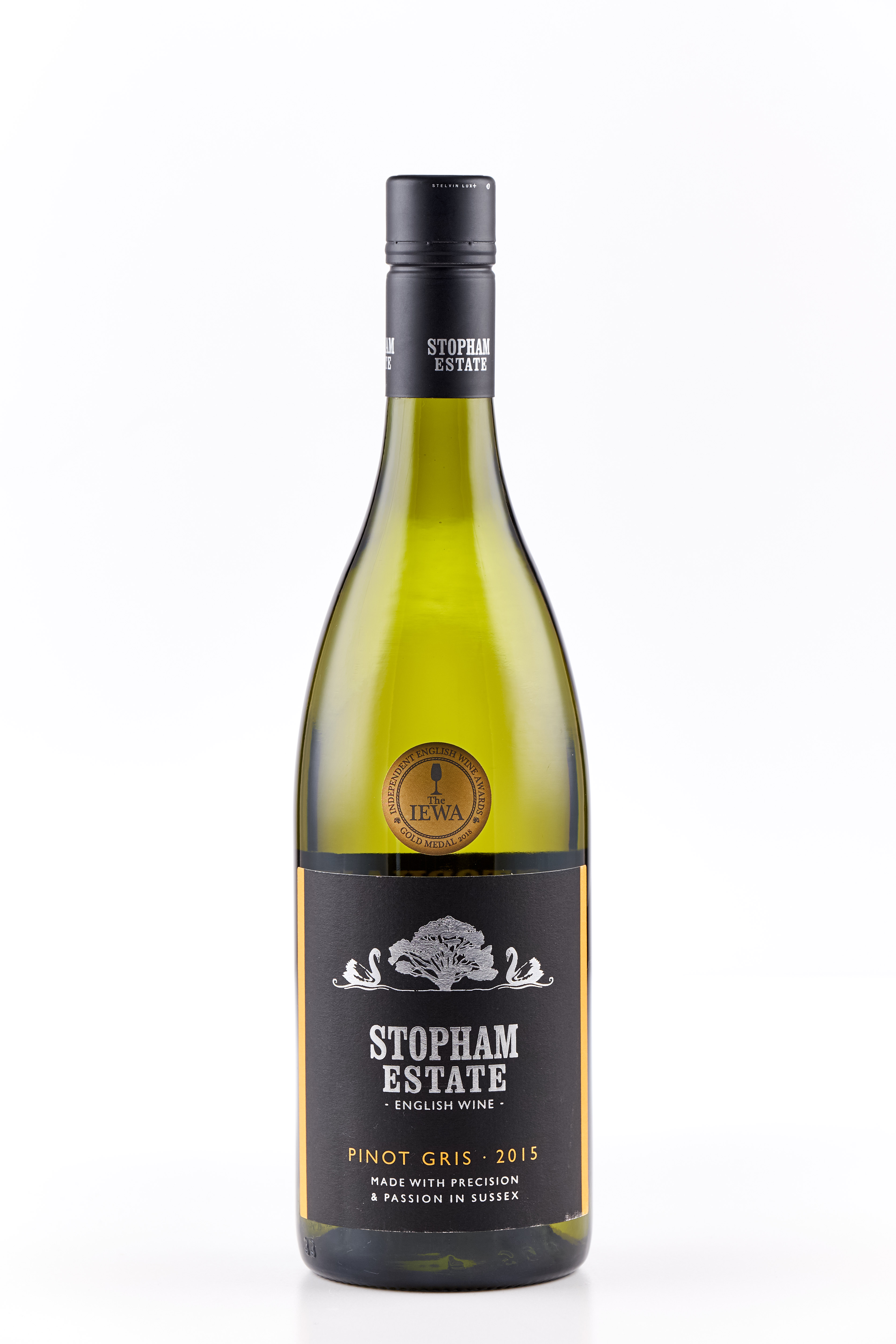 Stopham wine