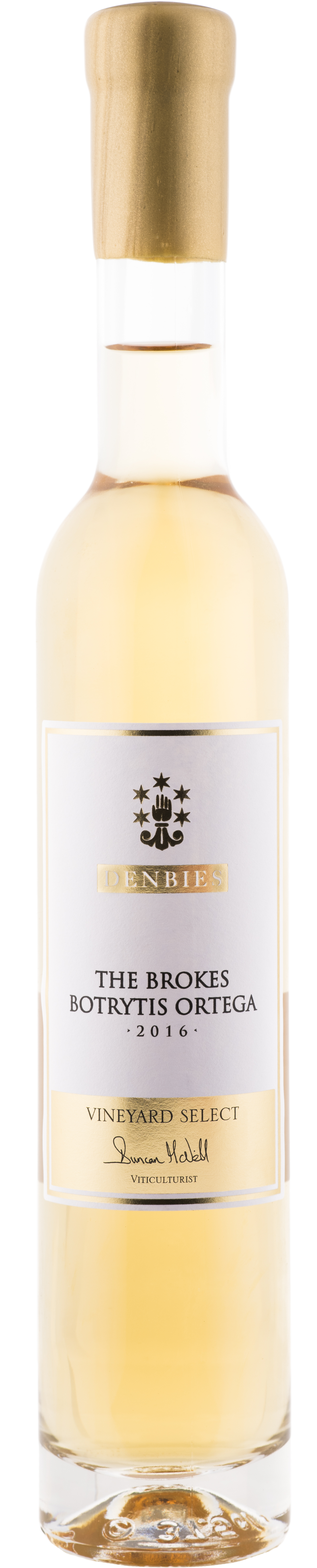 Denbies Botrytis Ortega