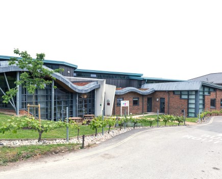 Plumpton College