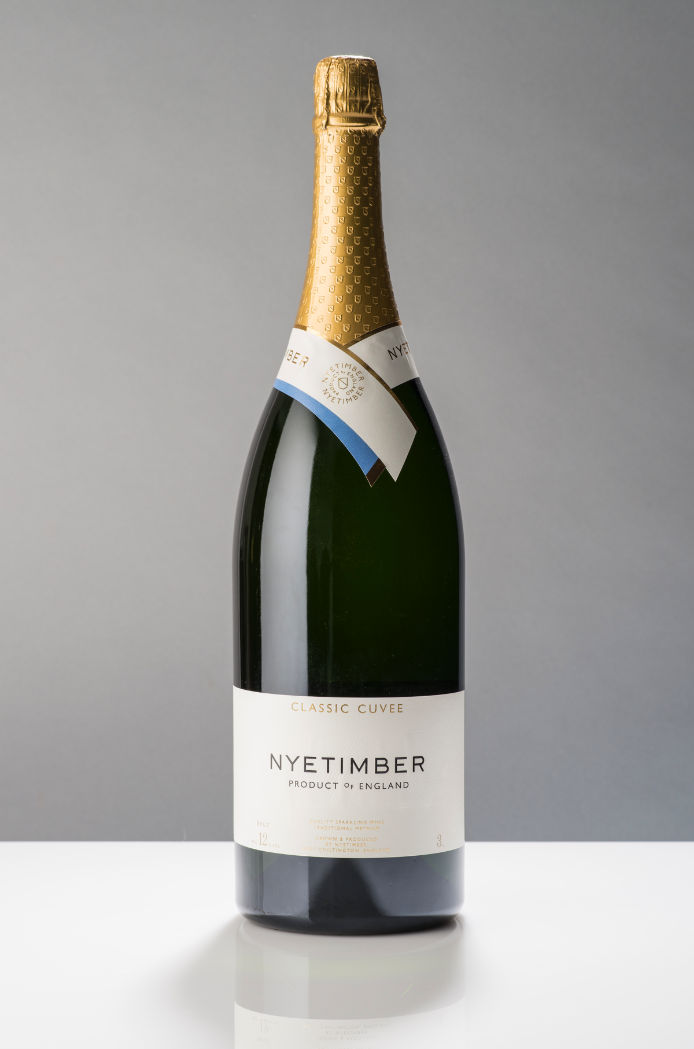 Nyetimber Jeroboam