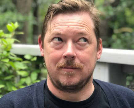 Adrian Pike