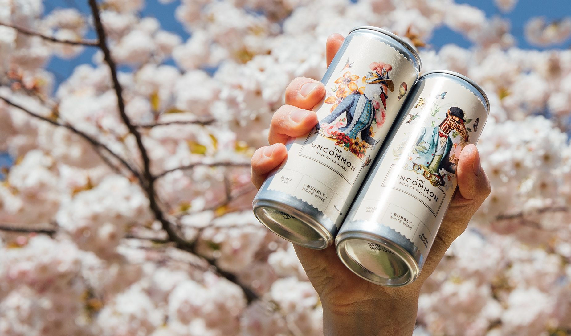 Opportunities for selling wine