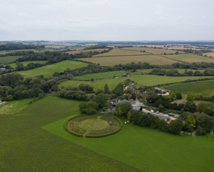 Join the Hampshire wine fun at Fizz Fest 2022