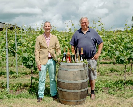 Digby Fine English Enters New Phase Of Growth