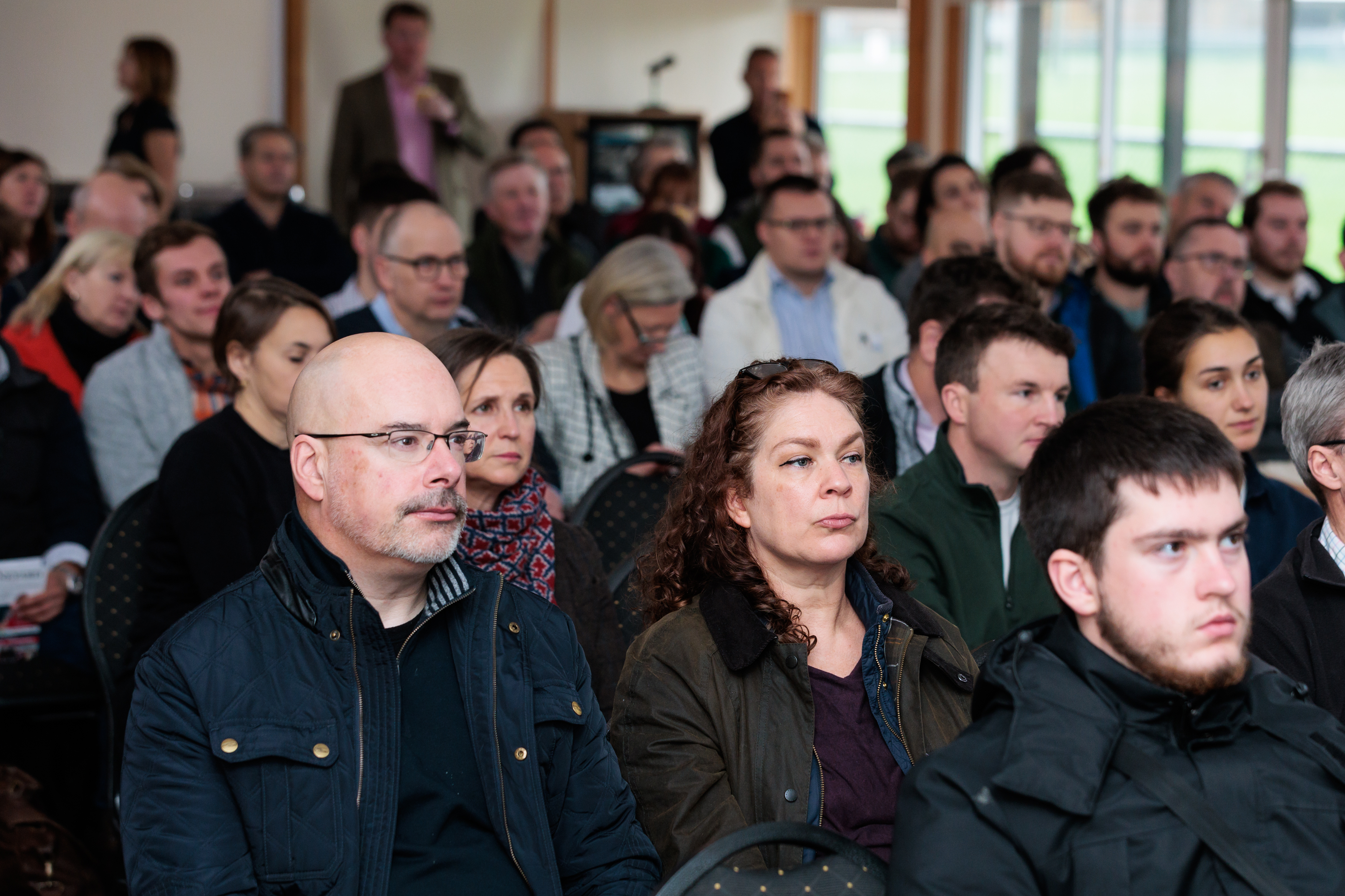 Collaborative thinking