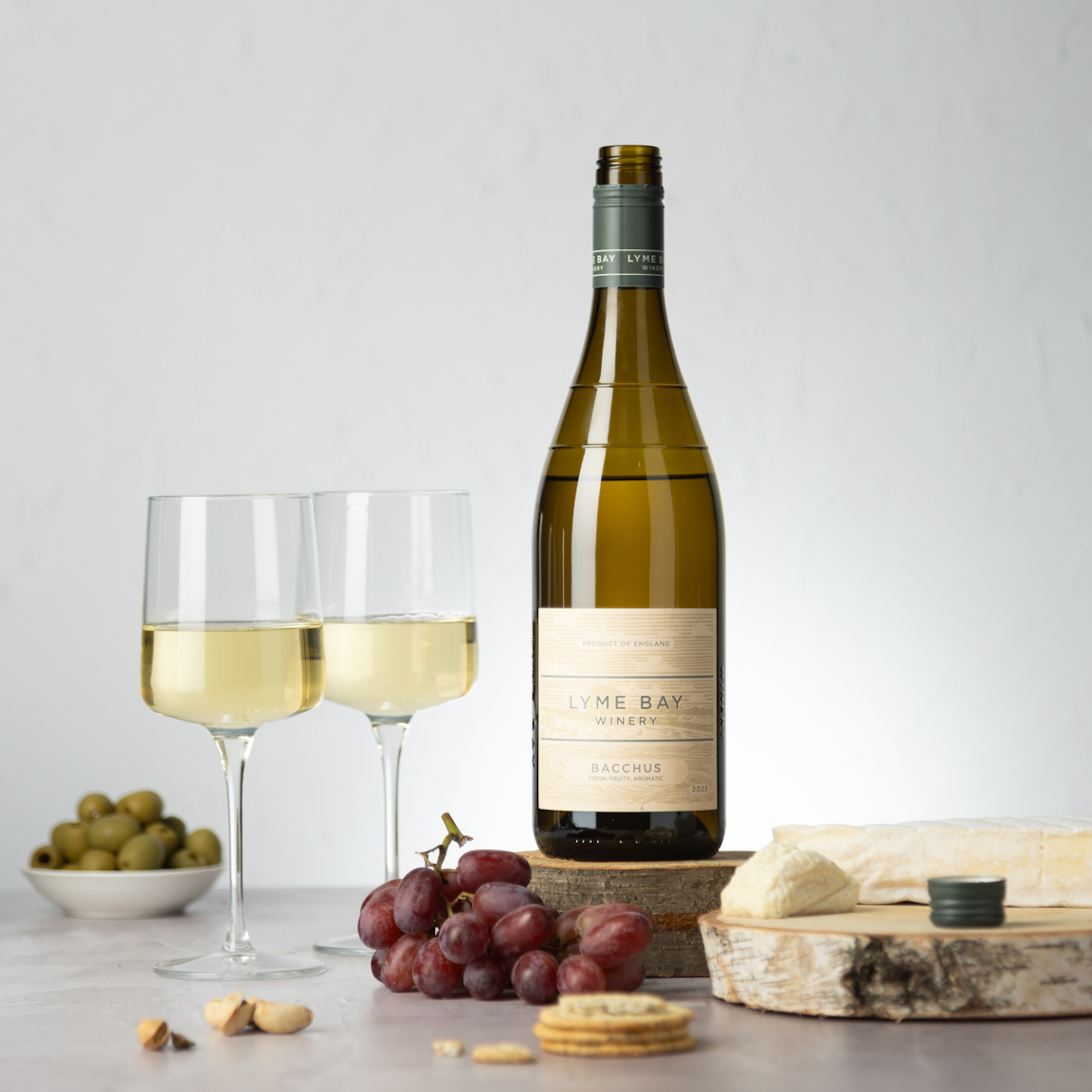 Travellers to enjoy distinctive still wine at London Euston 