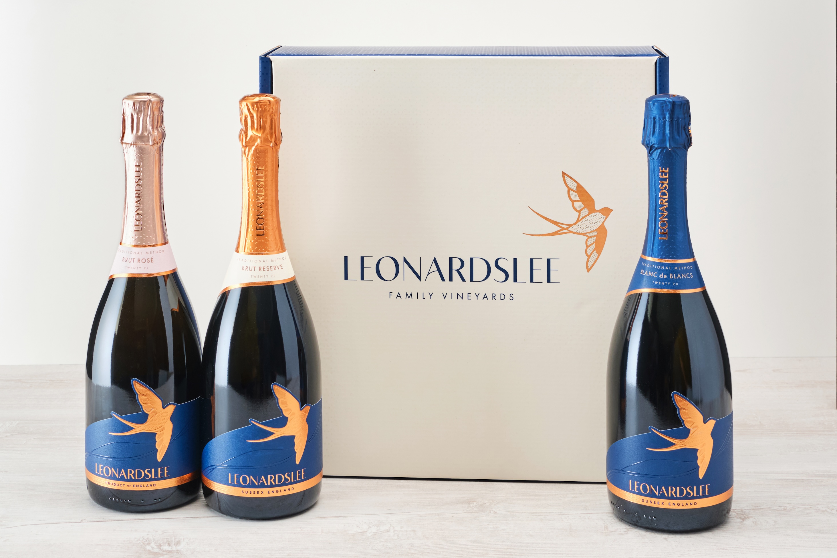 New distribution partnership