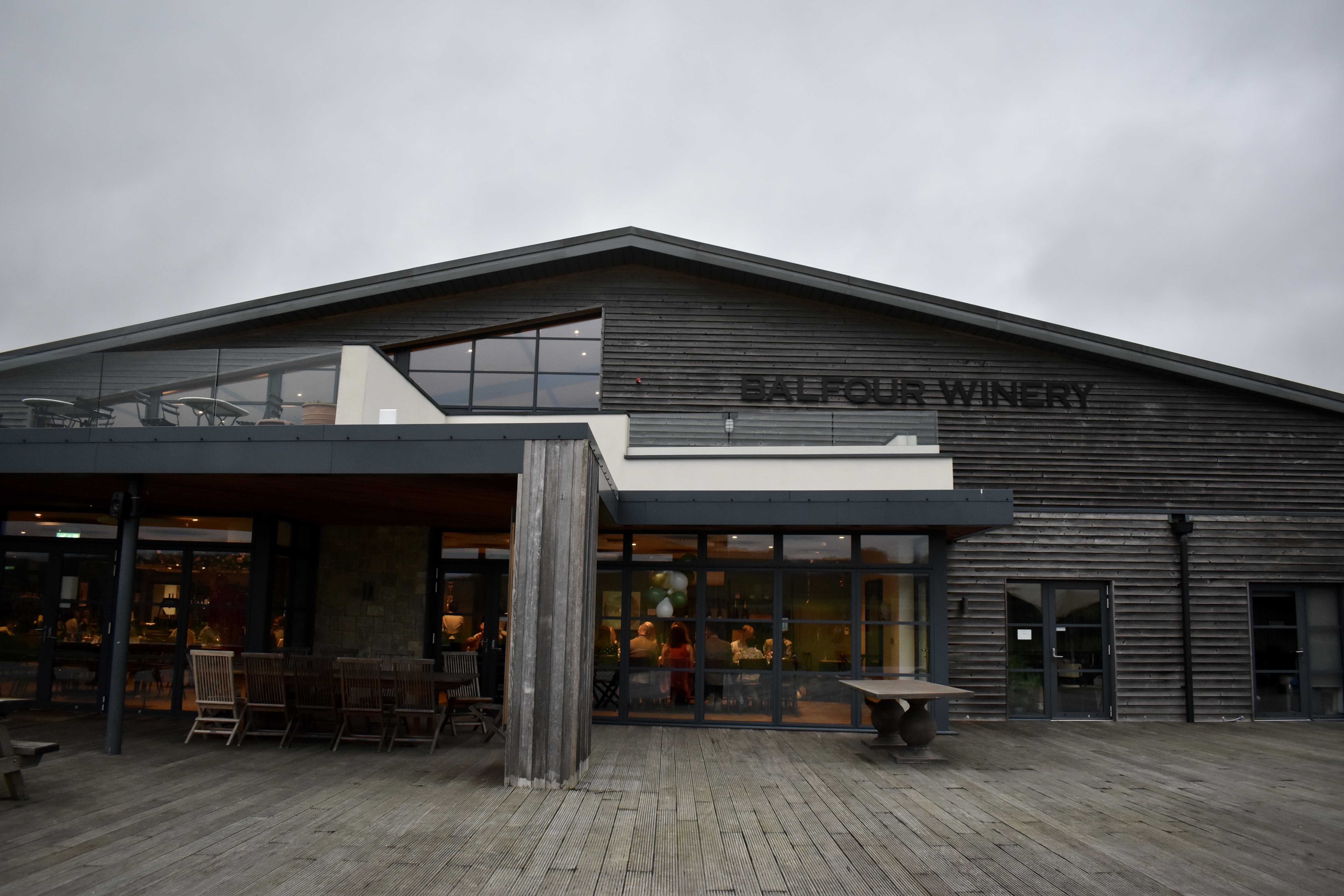 The branding power of foreign grapes