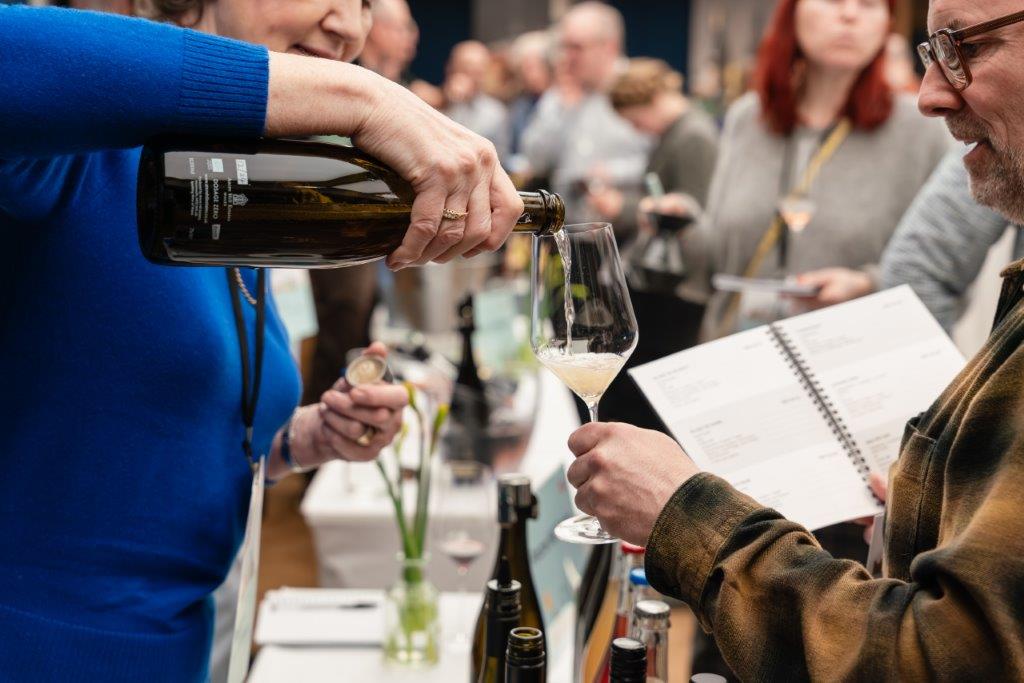 Welsh Wine Week celebrates a growing and award-winning industry
