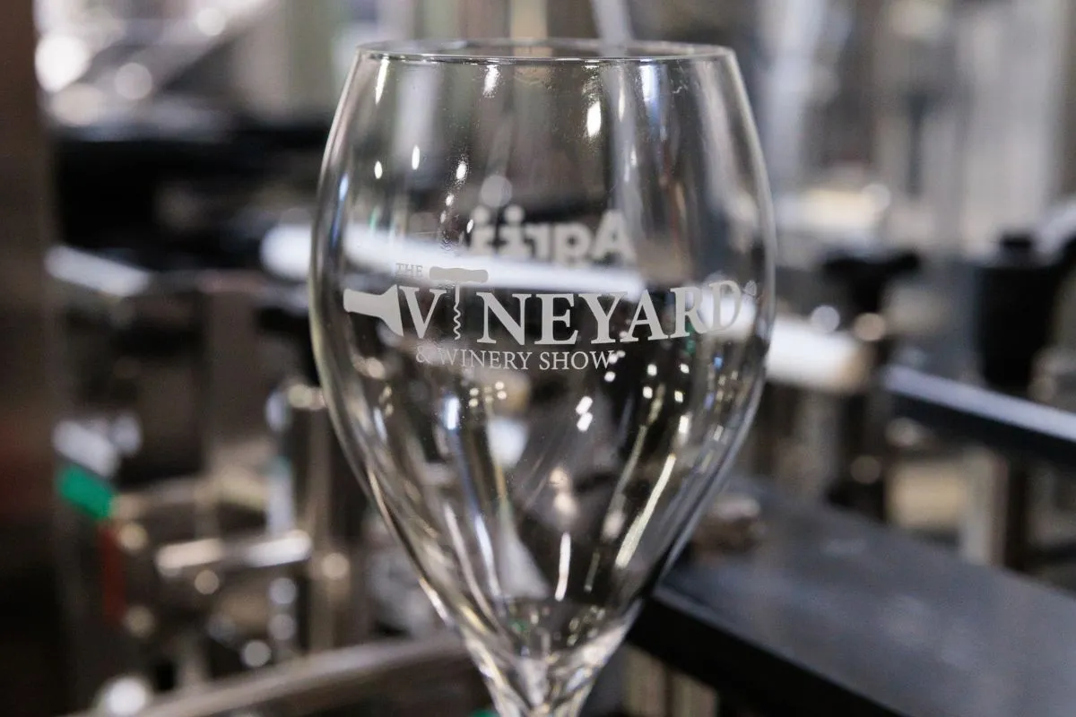 Tom Surgey and Henry Jeffreys to host Vineyard & Winery Show masterclass