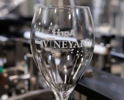 Tom Surgey and Henry Jeffreys to host Vineyard & Winery Show masterclass