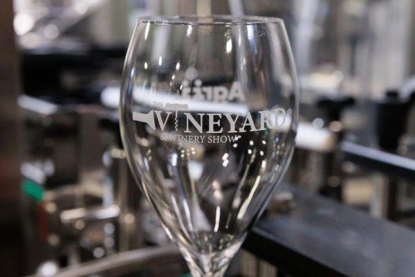 Tom Surgey and Henry Jeffreys to host Vineyard & Winery Show masterclass